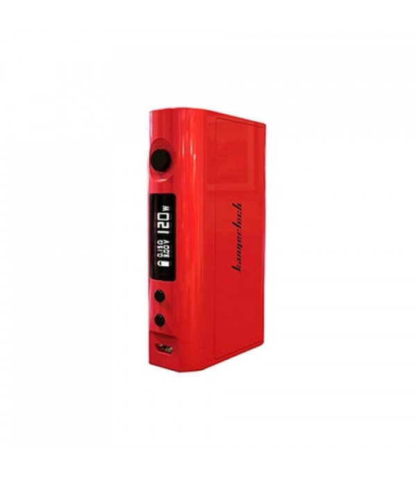 Kanger KBOX 120W TC Box Mod