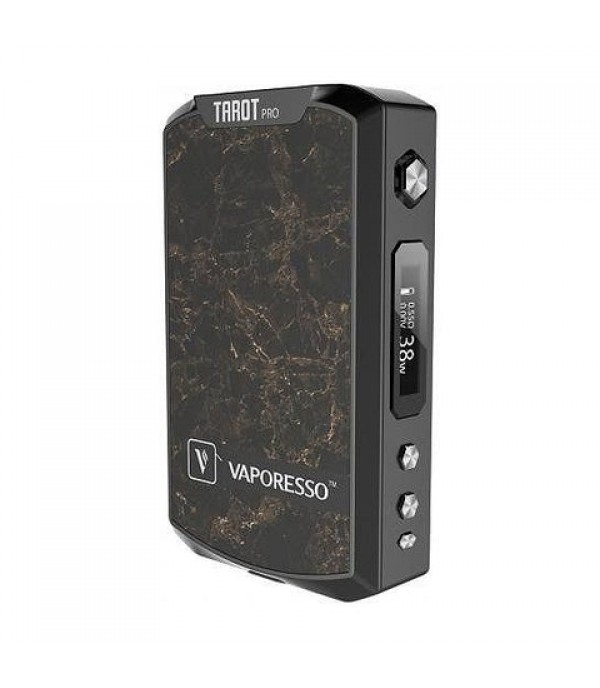 Vaporesso Tarot Pro 160W TC Box Mod