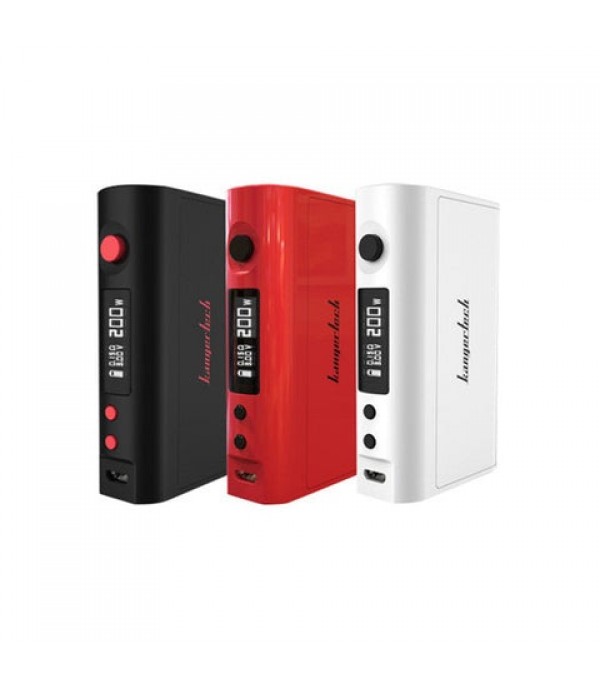 Kanger KBOX 200w TC Box Mod