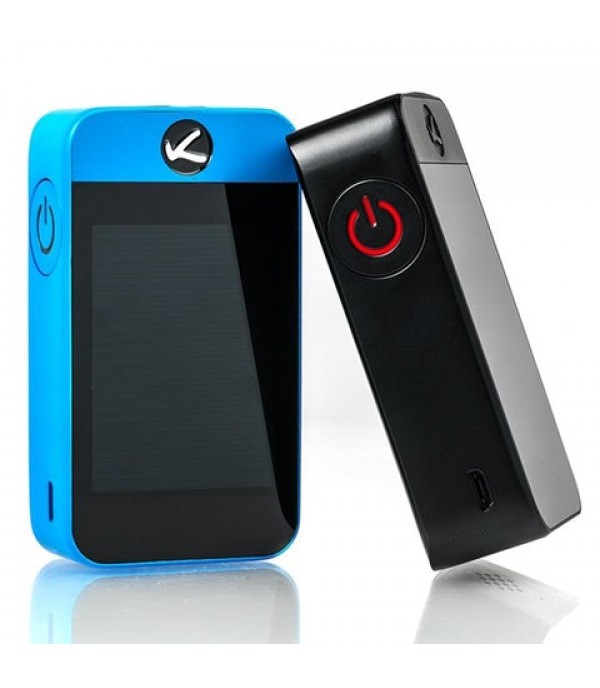 Kanger Pollex Touch Screen 200w TC Box Mod