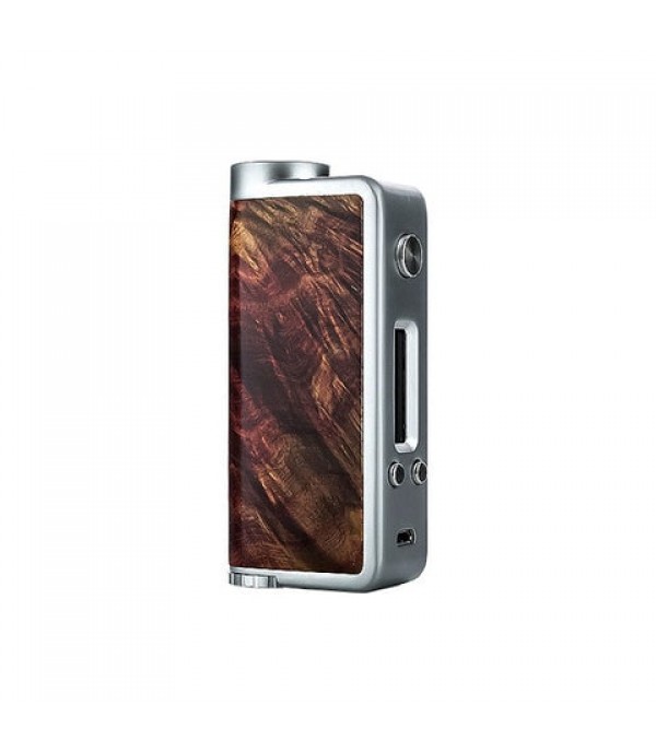 Kanger K1 BOX TC Box Mod (w/ Evolv DNA-75 Chip)