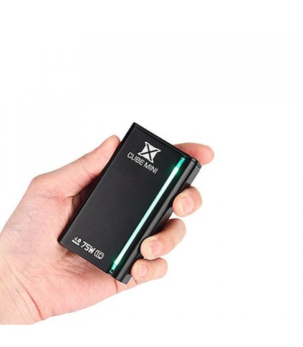 Smok X Cube Mini 75W Bluetooth Box Mod