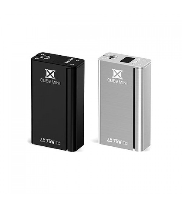 Smok X Cube Mini 75W Bluetooth Box Mod