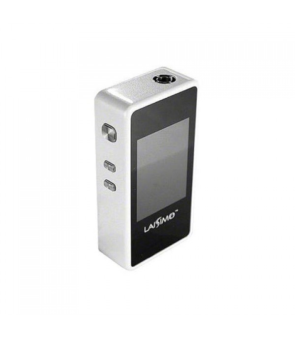 Laisimo L1 200W TC Bluetooth Box Mod