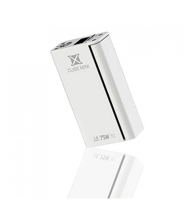 Smok X Cube Mini 75W Bluetooth Box Mod