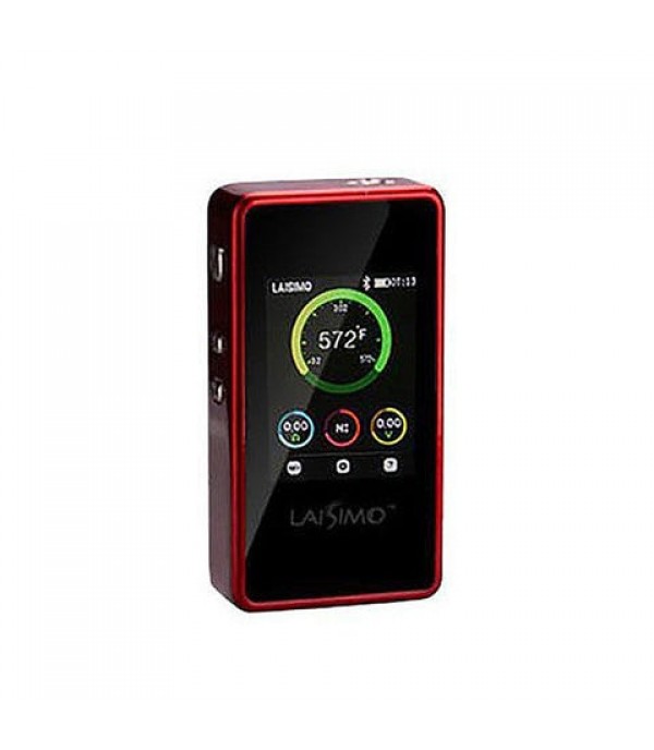 Laisimo L1 200W TC Bluetooth Box Mod