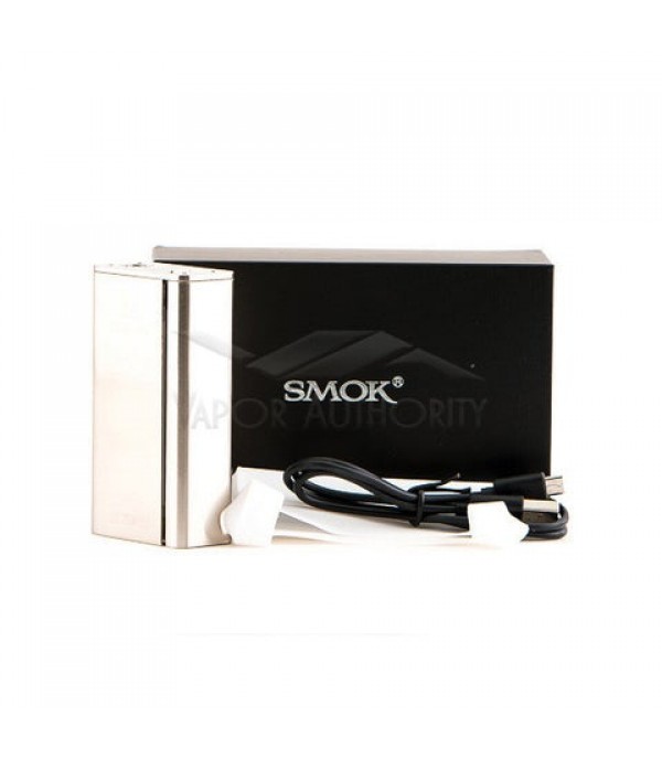 Smok X Cube Mini 75W Bluetooth Box Mod