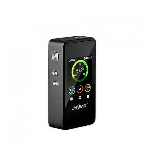 Laisimo L1 200W TC Bluetooth Box Mod