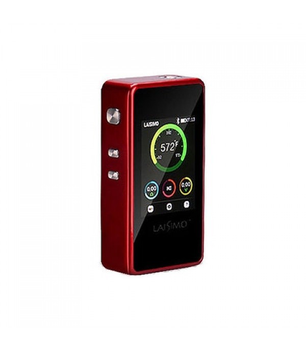 Laisimo L1 200W TC Bluetooth Box Mod