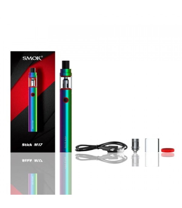 SMOK Stick M17 All-In-One Starter Kit