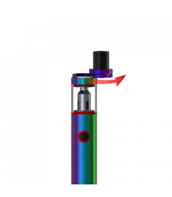 SMOK Stick M17 All-In-One Starter Kit