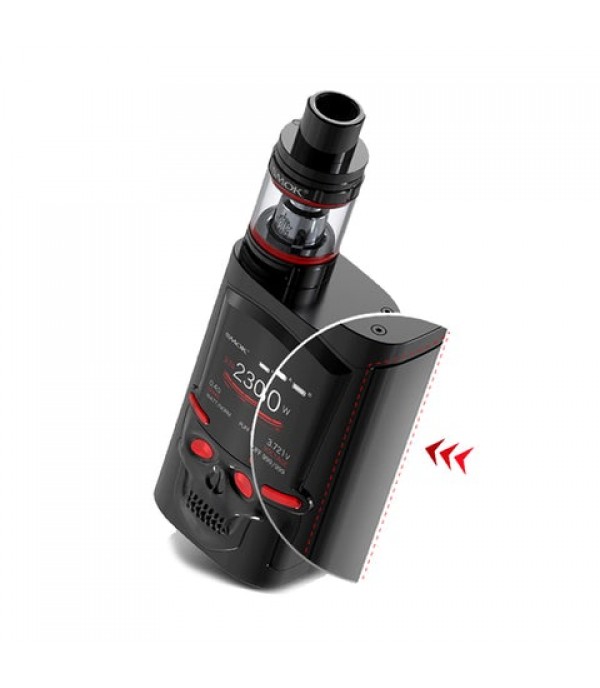 SMOK S-Priv TC Kit (S-Priv Mod & Big Baby Light Edition Tank)