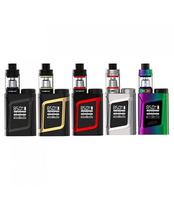 SMOK RHA85 Kit (RHA85 MOD & Baby Beast Tank)