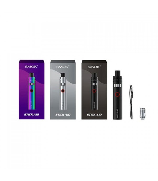 SMOK Stick AIO Starter Kit