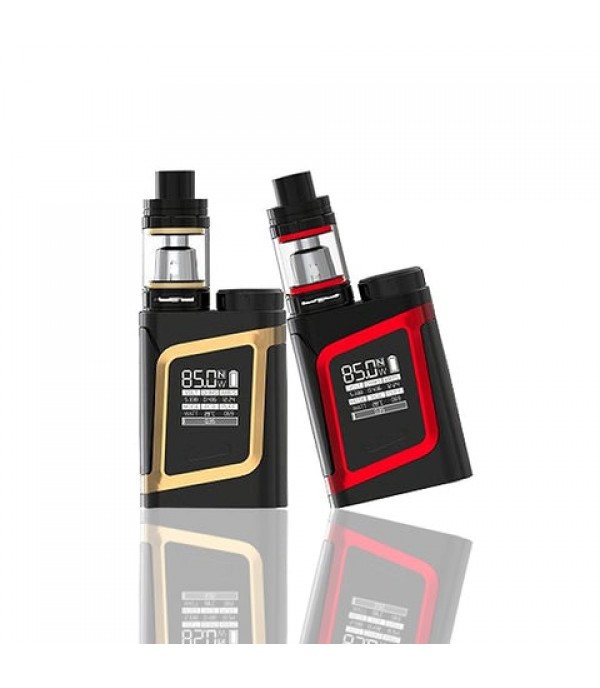 SMOK RHA85 Kit (RHA85 MOD & Baby Beast Tank)