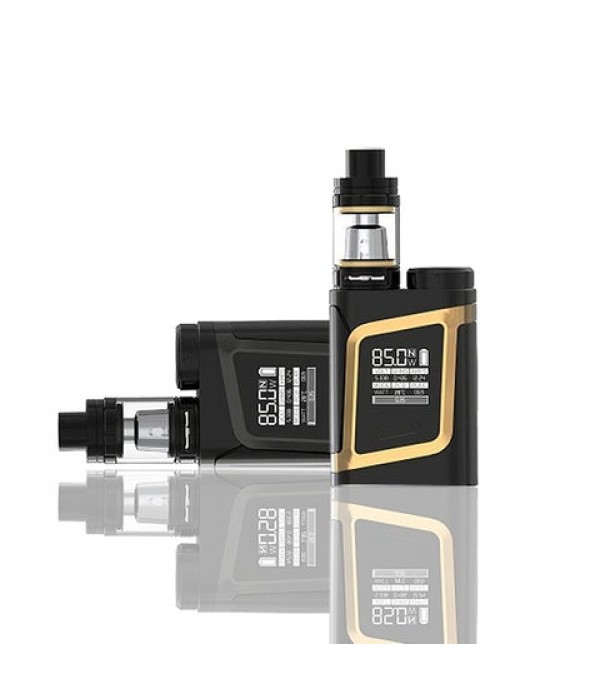 SMOK RHA85 Kit (RHA85 MOD & Baby Beast Tank)