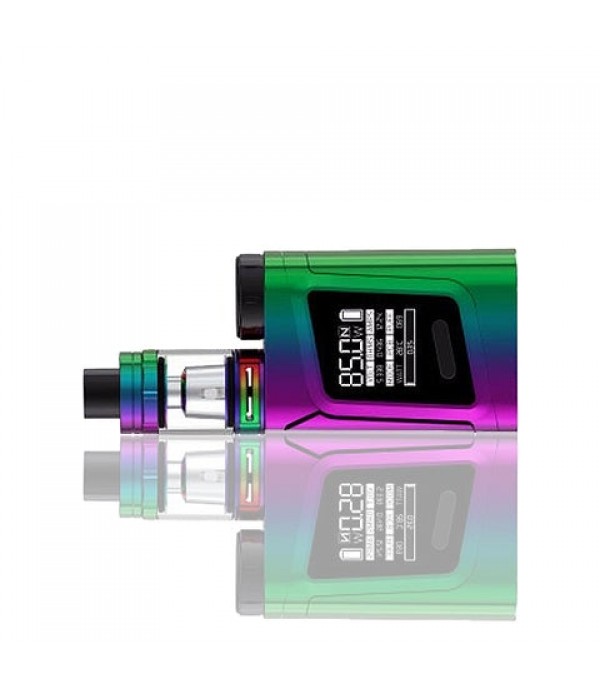 SMOK RHA85 Kit (RHA85 MOD & Baby Beast Tank)