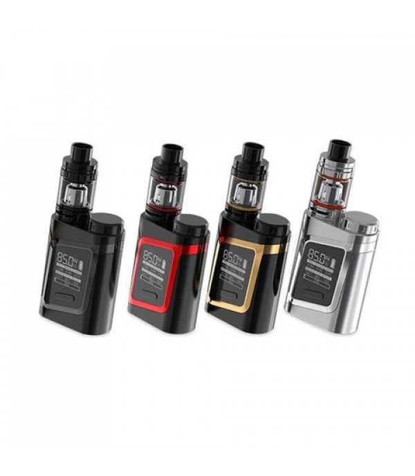 SMOK RHA85 Kit (RHA85 MOD & Baby Beast Tank)