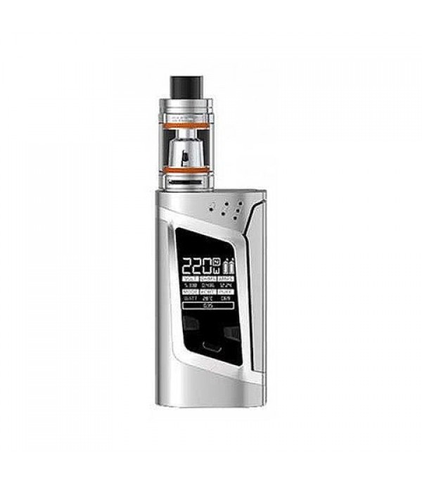 SMOK RHA 220W Kit (w/ Baby Beast Tank)