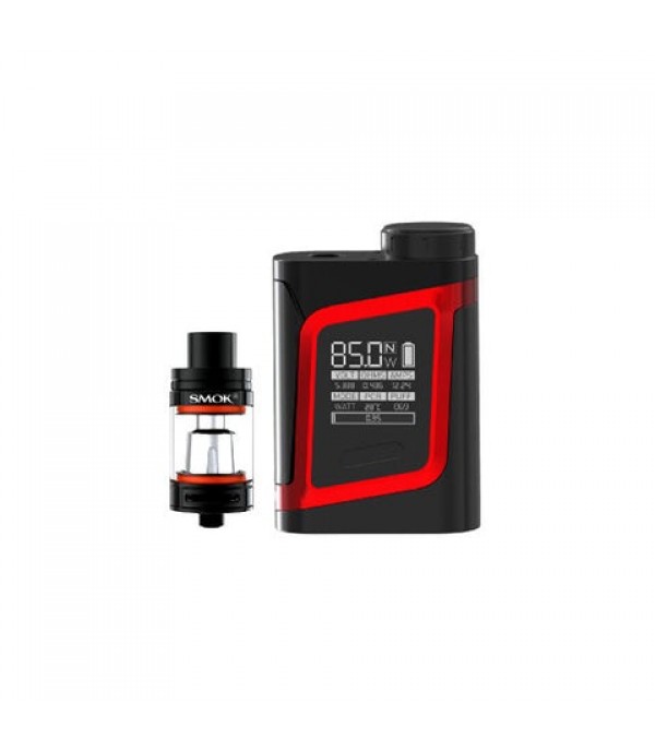 SMOK RHA85 Kit (RHA85 MOD & Baby Beast Tank)