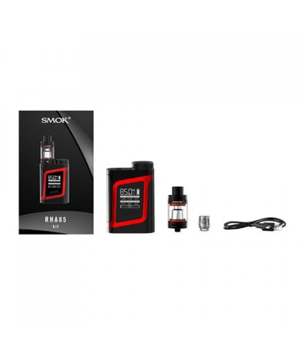 SMOK RHA85 Kit (RHA85 MOD & Baby Beast Tank)