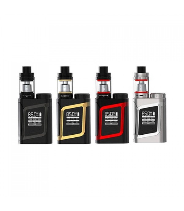 SMOK RHA85 Kit (RHA85 MOD & Baby Beast Tank)