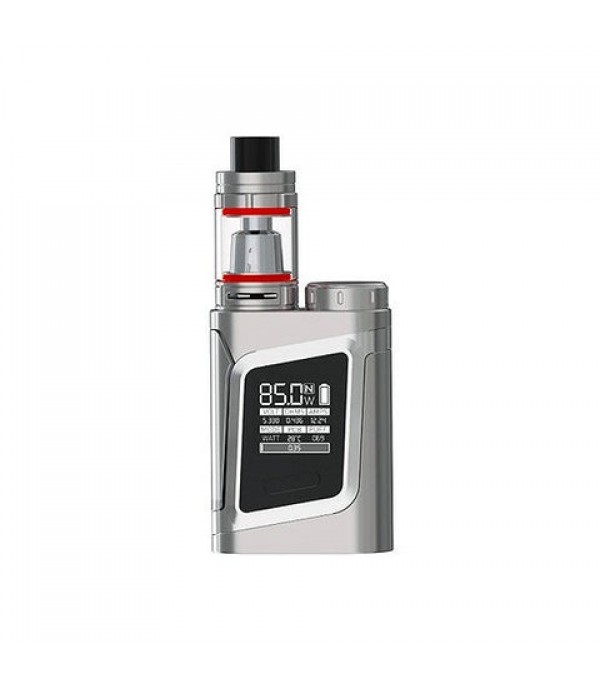 SMOK RHA85 Kit (RHA85 MOD & Baby Beast Tank)