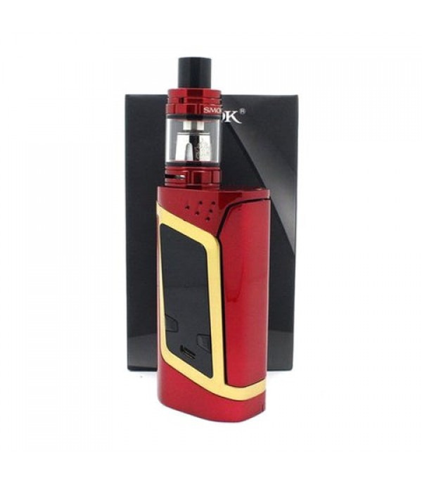 SMOK RHA 220W Kit (w/ Baby Beast Tank)