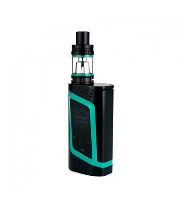 SMOK RHA 220W Kit (w/ Baby Beast Tank)