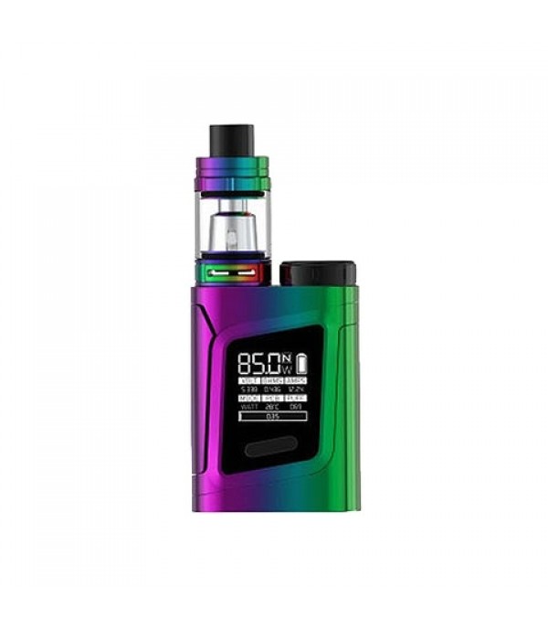 SMOK RHA85 Kit (RHA85 MOD & Baby Beast Tank)