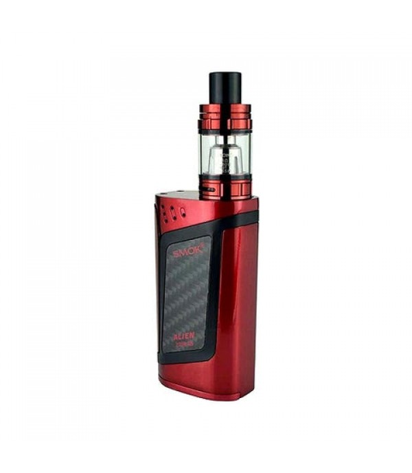 SMOK RHA 220W Kit (w/ Baby Beast Tank)