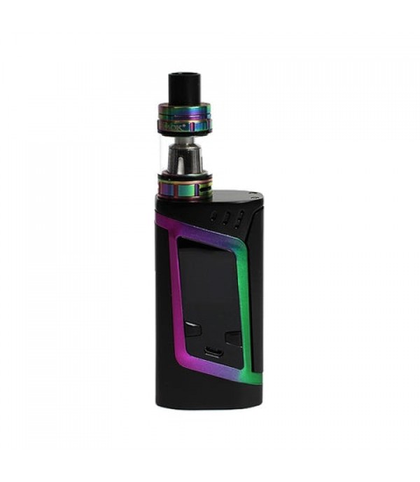 SMOK RHA 220W Kit (w/ Baby Beast Tank)