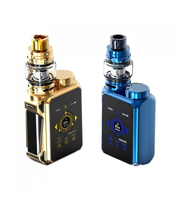 Smok G-Priv Baby LUXE Kit (85W Mod & Baby Prince)