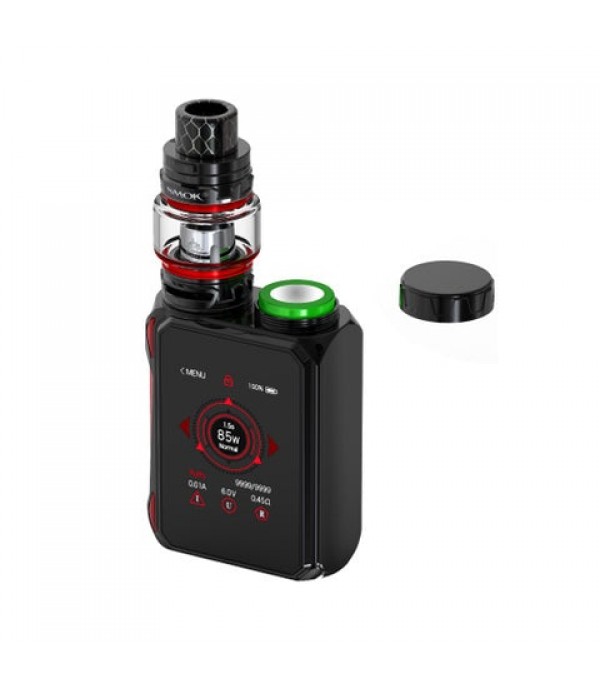 Smok G-Priv Baby LUXE Kit (85W Mod & Baby Prince)