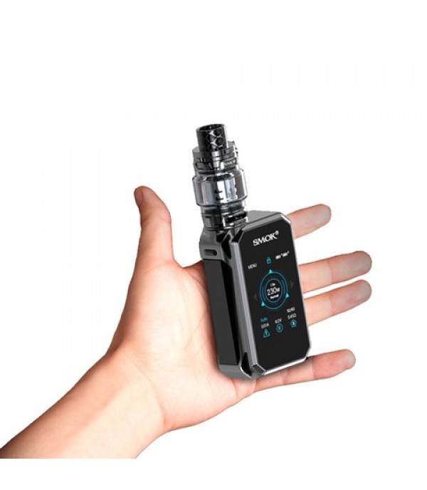 Smok G-Priv 2 LUXE Kit (230W Luxe Edition & Prince Tank)