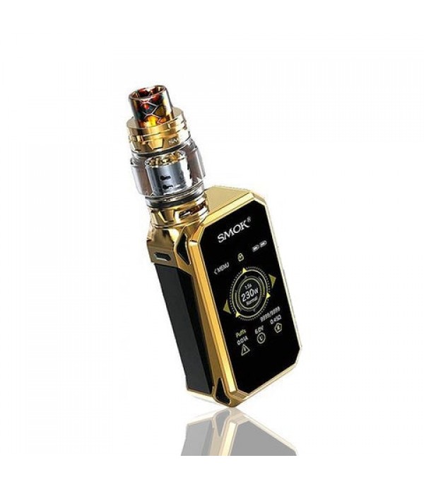 Smok G-Priv 2 LUXE Kit (230W Luxe Edition & Prince Tank)