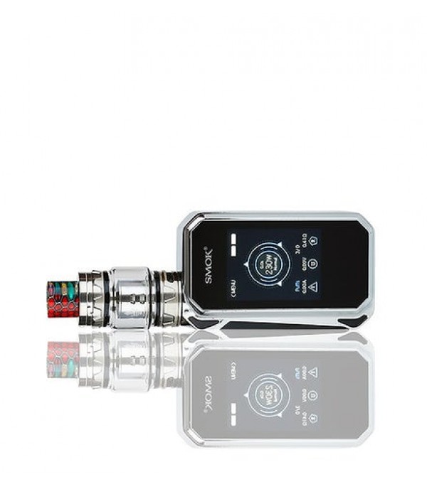 Smok G-Priv 2 LUXE Kit (230W Luxe Edition & Prince Tank)