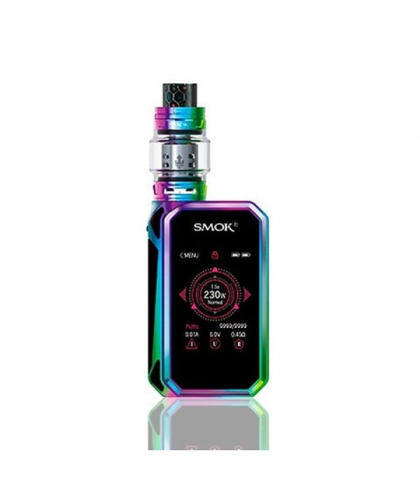 Smok G-Priv 2 LUXE Kit (230W Luxe Edition & Prince Tank)