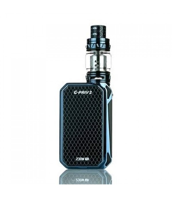 Smok G-Priv 2 LUXE Kit (230W Luxe Edition & Prince Tank)