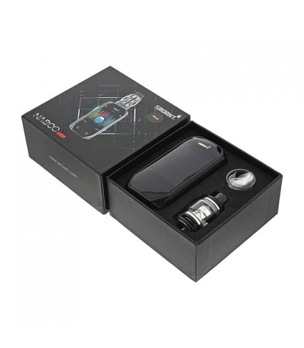 Smoant Naboo 225W TC Starter Kit