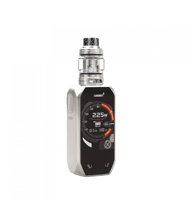 Smoant Naboo 225W TC Starter Kit