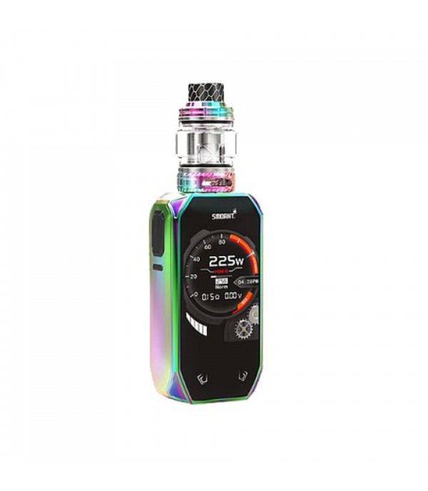 Smoant Naboo 225W TC Starter Kit