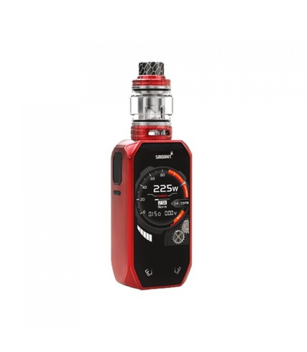 Smoant Naboo 225W TC Starter Kit