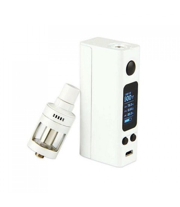 Joyetech eVic-VTwo Mini 75W TC Full Kit (w/ Cubis Pro)