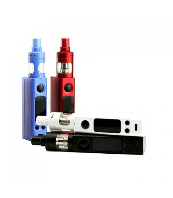 Joyetech eVic-VTwo Mini 75W TC Full Kit (w/ Cubis Pro)