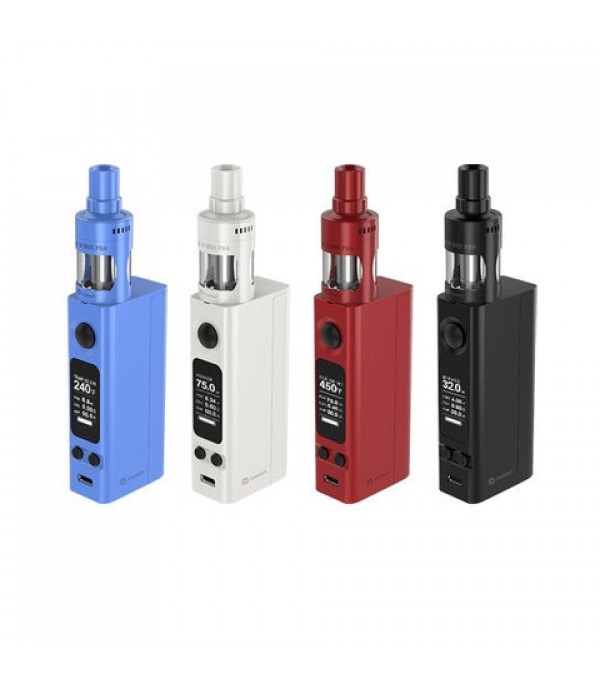 Joyetech eVic-VTwo Mini 75W TC Full Kit (w/ Cubis Pro)