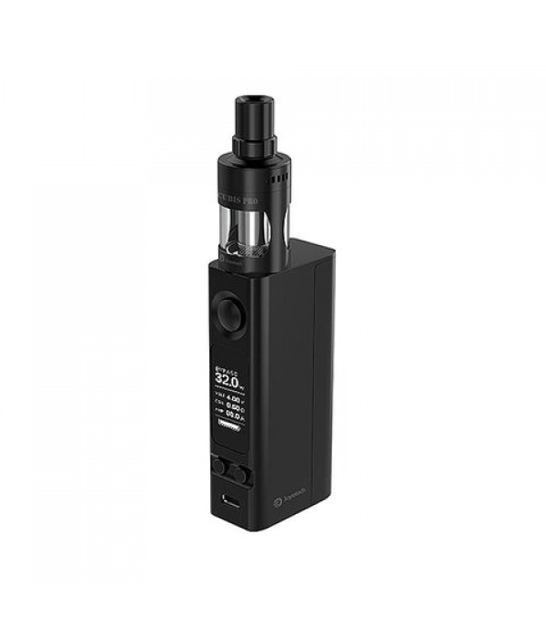 Joyetech eVic-VTwo Mini 75W TC Full Kit (w/ Cubis Pro)