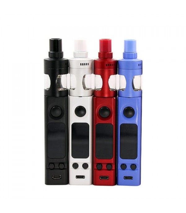 Joyetech eVic-VTwo Mini 75W TC Full Kit (w/ Cubis Pro)