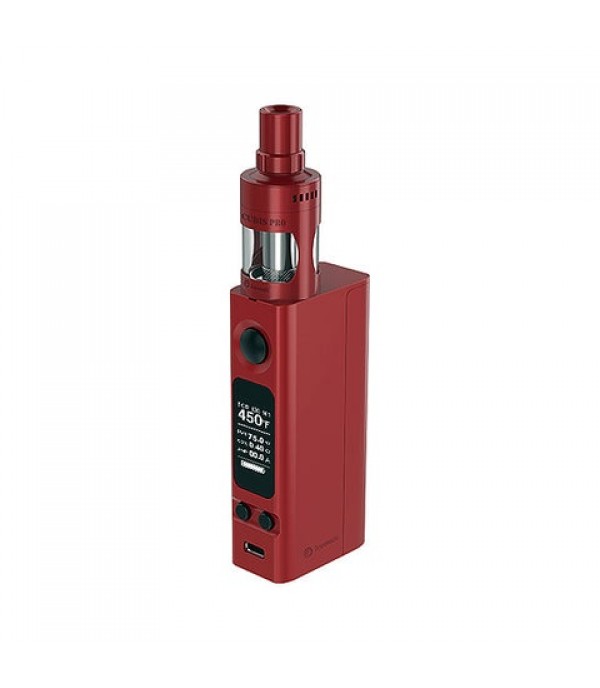 Joyetech eVic-VTwo Mini 75W TC Full Kit (w/ Cubis Pro)