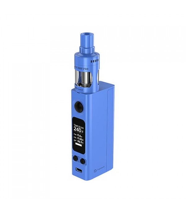 Joyetech eVic-VTwo Mini 75W TC Full Kit (w/ Cubis Pro)